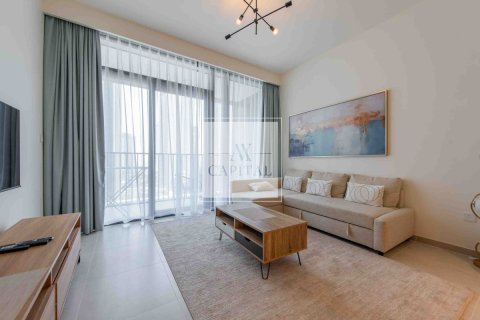 Appartement de 1 chambre à Dubai Creek Harbour (The Lagoons), UAE No. 17083 14