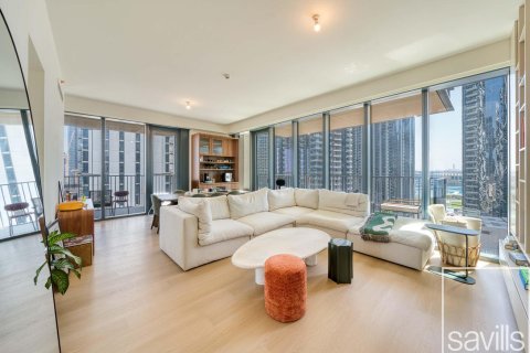 2 غرف نوم شقة في BLVD Heights, الإمارات العربية المتحدة رقم 200993