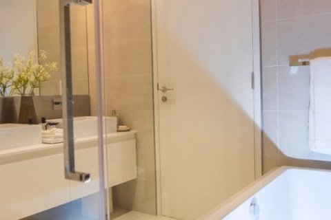 Appartement de Studio  No. 110314 6