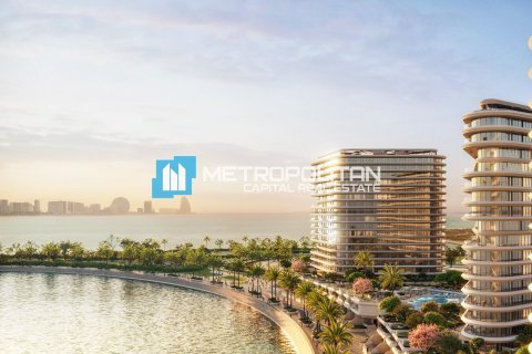 Townhouse de 3 chambres à Yas Island, UAE No. 109885