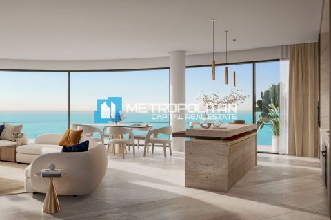 3 غرف نوم تاون هاوس على جزيرة ياس, الإمارات العربية المتحدة رقم 109885 4