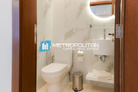 Квартира с 1 спальней  №109884 13
