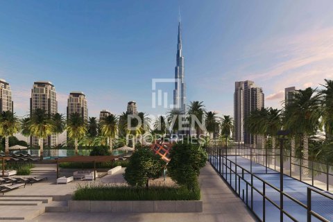 1 bedroom Apartment in Business Bay, UAE No. 200688 3