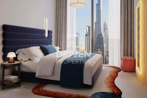 1 bedroom Apartment in Business Bay, UAE No. 200688 11