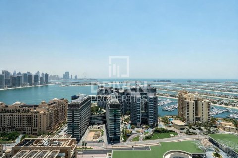 Studio Apartment in The Palm Tower, UAE No. 200690 11