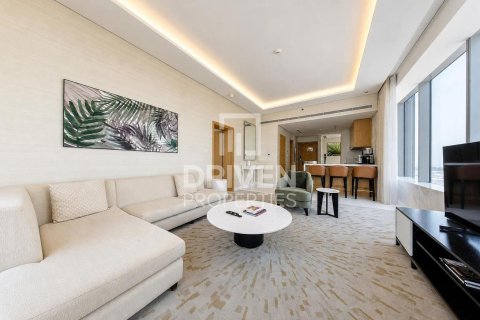 Appartement de 1 chambre à The Palm Tower, UAE No. 200691 6
