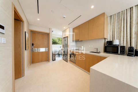 Appartement de 1 chambre à The Palm Tower, UAE No. 200691 3