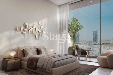 استوديو شقة في District 13, الإمارات العربية المتحدة رقم 185850