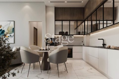 استوديو شقة في District 13, الإمارات العربية المتحدة رقم 185850 5