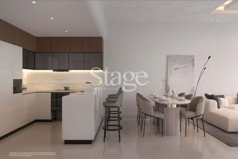استوديو شقة في District 13, الإمارات العربية المتحدة رقم 185850 8
