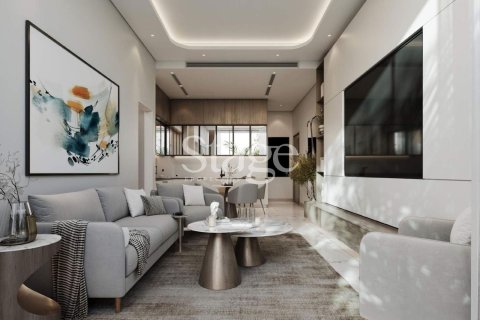 استوديو شقة في District 13, الإمارات العربية المتحدة رقم 185850 4