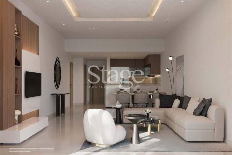 استوديو شقة في District 13, الإمارات العربية المتحدة رقم 185850 6