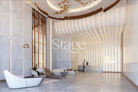 استوديو شقة في District 13, الإمارات العربية المتحدة رقم 185850 9