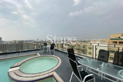 1 غرف نوم شقة في Dubai Silicon Oasis, الإمارات العربية المتحدة رقم 185846 11