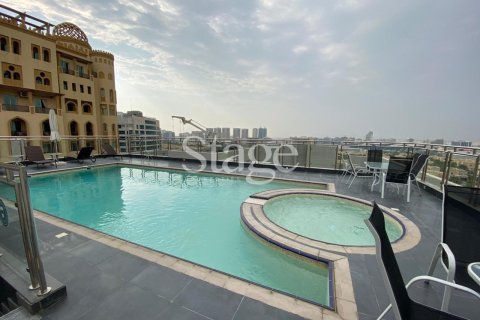 1 غرف نوم شقة في Dubai Silicon Oasis, الإمارات العربية المتحدة رقم 185846 10