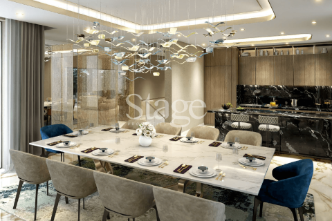 5 bedrooms Villa in Dubai Land, UAE No. 185849 9