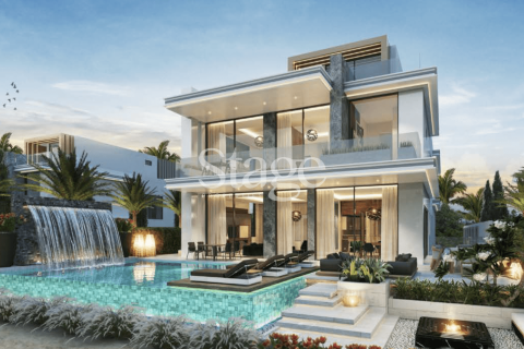 5 bedrooms Villa in Dubai Land, UAE No. 185849 3