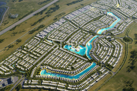 5 bedrooms Villa in Dubai Land, UAE No. 185849