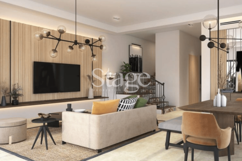 5 bedrooms Villa in Dubai Land, UAE No. 185852 4