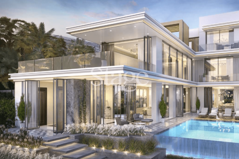5 bedrooms Villa in Dubai Land, UAE No. 185852