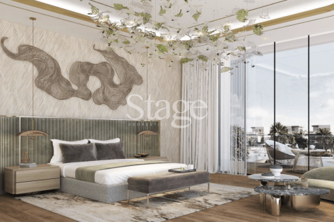 5 bedrooms Villa in Dubai Land, UAE No. 185852 8