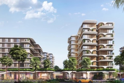 Квартира студия  №120102 2