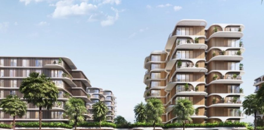 Квартира студия  №120102