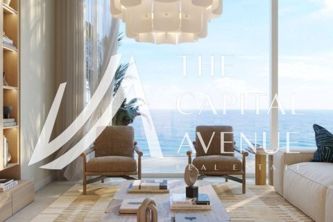 Квартира с 1 спальней №120097 3