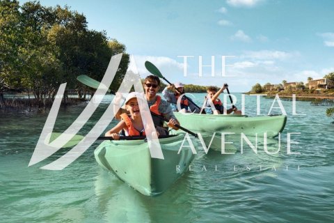 Квартира с 1 спальней №120097 16