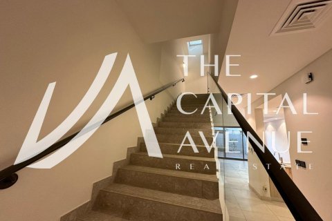 Таунхаус с 3 спальнями  №120100 9