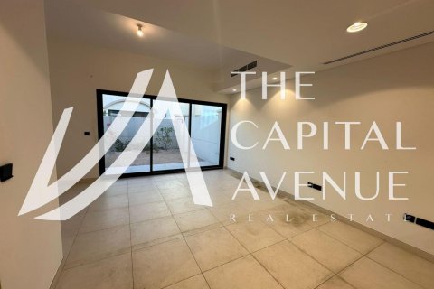 Таунхаус с 3 спальнями  №120100 5