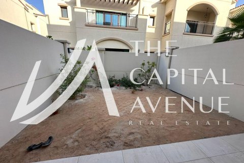 Таунхаус с 3 спальнями  №120100 21