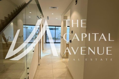 Таунхаус с 3 спальнями  №120100 3