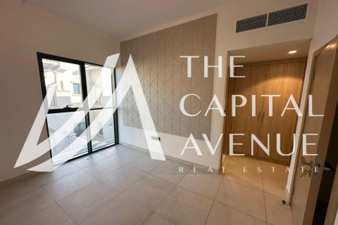 Таунхаус с 3 спальнями  №120100 17