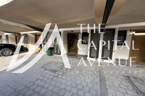 Таунхаус с 3 спальнями  №120100 20