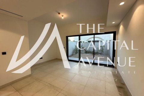 Таунхаус с 3 спальнями  №120100 4