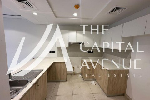 Таунхаус с 3 спальнями  №120100 8