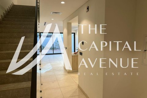 Таунхаус с 3 спальнями  №120100 6