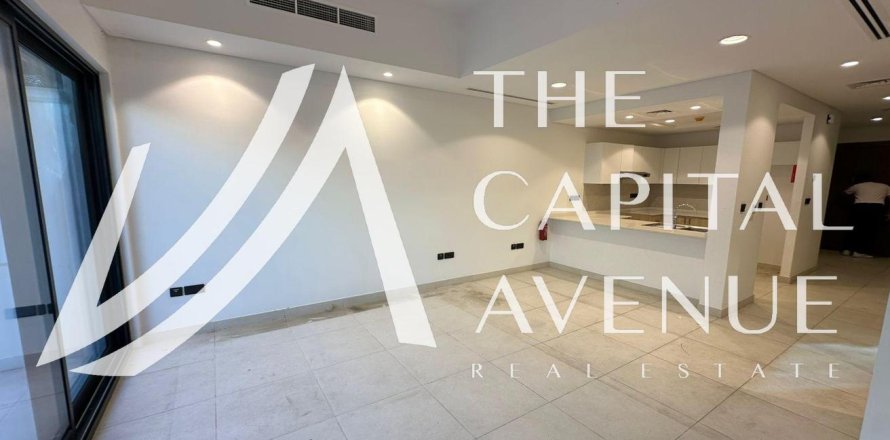 Таунхаус с 3 спальнями  №120100