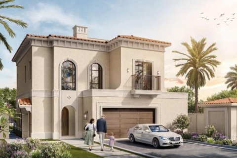 Вилла с 3 спальнями  №120099 2