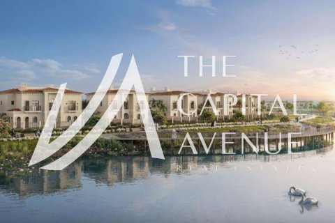 Вилла с 3 спальнями  №120099 10