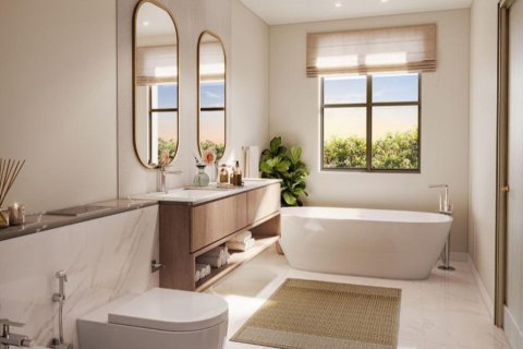 Вилла с 3 спальнями  №120099 9