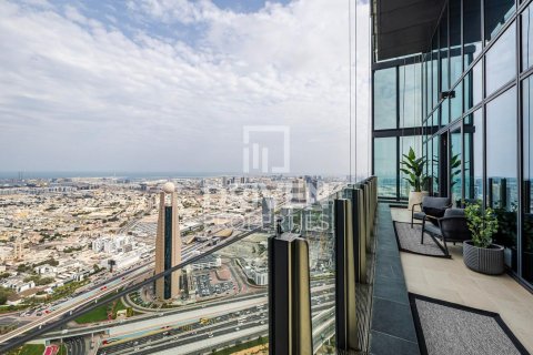 2 bedrooms Apartment in Zabeel, UAE No. 191268 13
