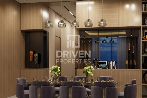 3 bedrooms Apartment in Dubai Harbour, UAE No. 191265 10
