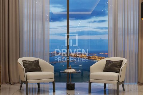 3 bedrooms Apartment in Dubai Harbour, UAE No. 191265 9