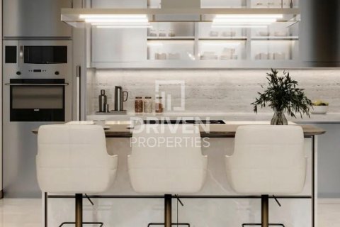 3 bedrooms Apartment in Dubai Harbour, UAE No. 191265 5
