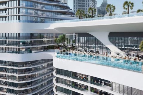 3 bedrooms Apartment in Dubai Harbour, UAE No. 191265