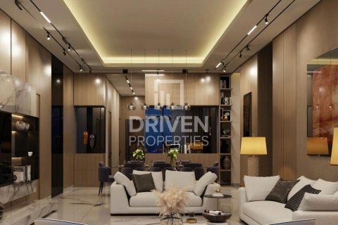 3 bedrooms Apartment in Dubai Harbour, UAE No. 191265 6