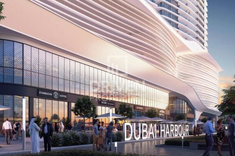 3 bedrooms Apartment in Dubai Harbour, UAE No. 191265 3