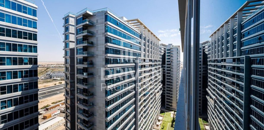 استوديو شقة في Dubai Residence Complex, الإمارات العربية المتحدة رقم 191270